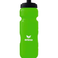 Erima Trinkflasche Team grün