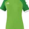 Erima Zenari 3.0 Damen Trikot grün-smaragd-weiß