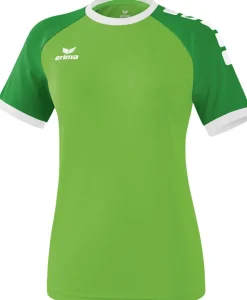 Erima Zenari 3.0 Damen Trikot grün-smaragd-weiß