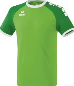 Erima Zenari 3.0 Trikot grün-smaragd-weiß