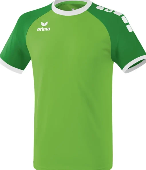 Erima Zenari 3.0 Trikot grün-smaragd-weiß