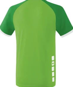 Erima Zenari 3.0 Trikot grün-smaragd-weiß
