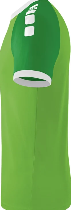 Erima Zenari 3.0 Trikot grün-smaragd-weiß
