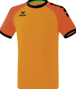 Erima Zenari 3.0 Trikot orange-mandarine-schwarz