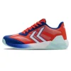 Hummel Algiz 25ICON Handballschuh red/blue/white