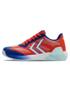Hummel Algiz 25ICON Handballschuh red/blue/white