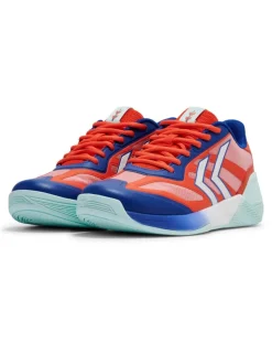 Hummel Algiz 25ICON Handballschuh red/blue/white