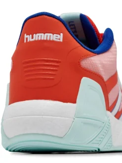 Hummel Algiz 25ICON Handballschuh red/blue/white