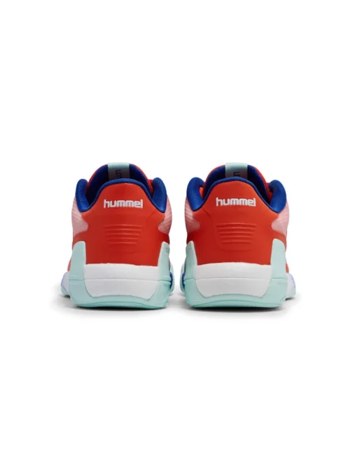 Hummel Algiz 25ICON Handballschuh red/blue/white