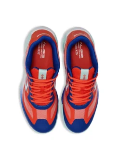 Hummel Algiz 25ICON Handballschuh red/blue/white