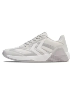 Hummel Algiz V Handballschuh white/grey