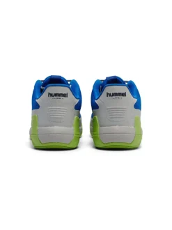 Hummel Algiz V Handballschuh blue/grey