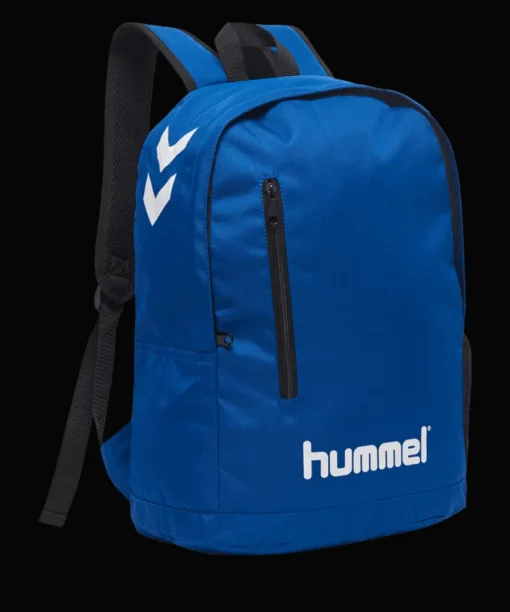 Hummel Core Back Pack Rucksack Blau