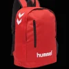 Hummel Core Back Pack Rucksack Rot
