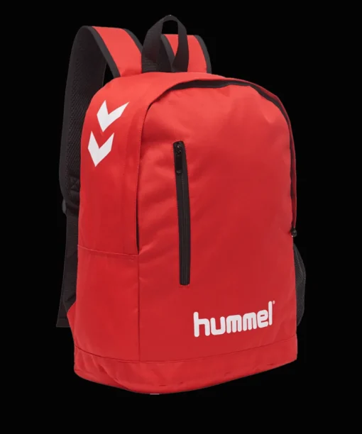 Hummel Core Back Pack Rucksack Rot