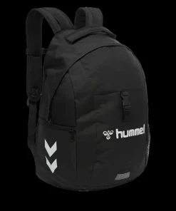 Hummel Core Ball Rucksack schwarz