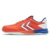Hummel Dagaz 25ICON Handballschuh red/blue/white