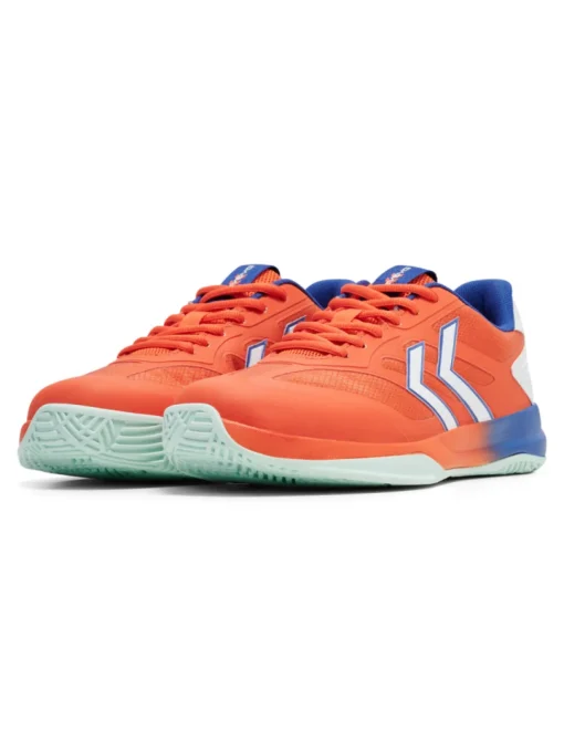 Hummel Dagaz 25ICON Handballschuh red/blue/white