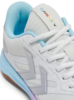 Hummel Dagaz LTD Handballschuh white/multicolor