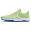 Hummel Dagaz V Handballschuh lettuce green