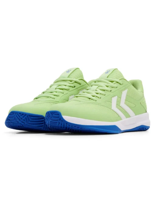 Hummel Dagaz V Handballschuh lettuce green