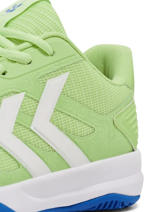 Hummel Dagaz V Handballschuh lettuce green