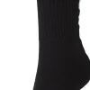 Hummel Fundamental Socks 3-Pack Socken schwarz