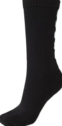 Hummel Fundamental Socks 3-Pack Socken schwarz