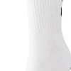Hummel Fundamental Socks 3-Pack Socken Weiss