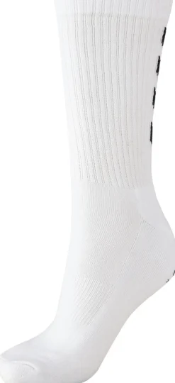 Hummel Fundamental Socks 3-Pack Socken Weiss