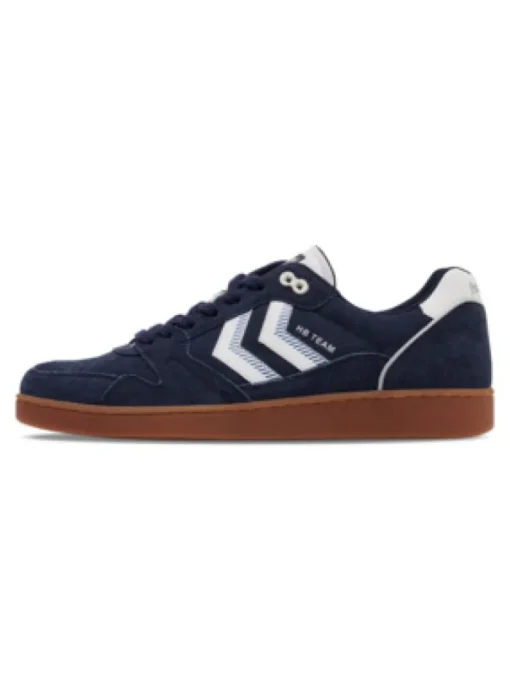 Hummel HB Team Handballschuh black iris