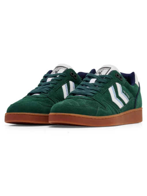 Hummel HB Team Handballschuh green