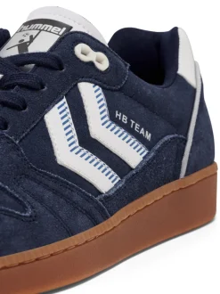 Hummel HB Team Handballschuh black iris