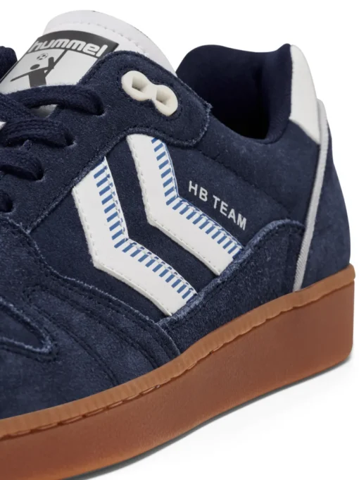 Hummel HB Team Handballschuh black iris
