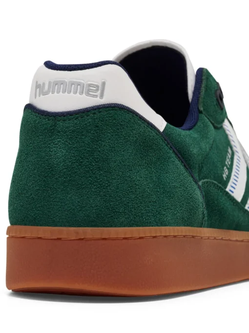 Hummel HB Team Handballschuh green