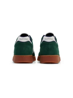 Hummel HB Team Handballschuh green