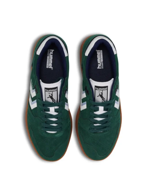 Hummel HB Team Handballschuh green