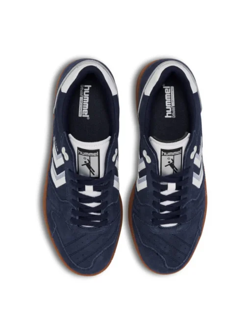 Hummel HB Team Handballschuh black iris