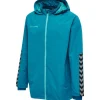 Hummel Hmlauthentic 24 All-Weather Jacket celestial