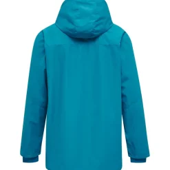 Hummel Hmlauthentic 24 All-Weather Jacket celestial