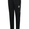 Hummel Hmlauthentic 24 Co Training Pants Kids black