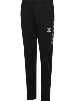 Hummel Hmlauthentic 24 Co Training Pants Kids black