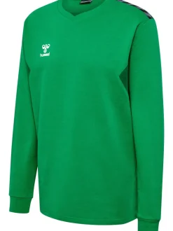 Hummel Hmlauthentic 24 Co Training Sweat jelly bean