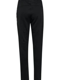 Hummel Hmlauthentic 24 Co Training Pants Kids black