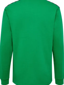 Hummel Hmlauthentic 24 Co Training Sweat jelly bean