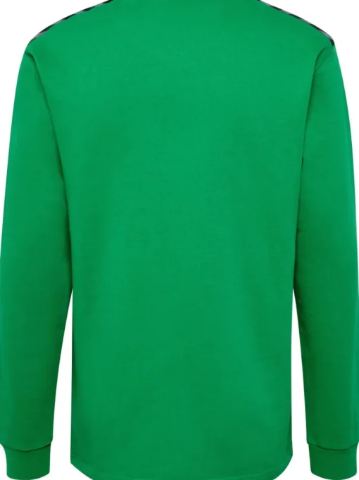 Hummel Hmlauthentic 24 Co Training Sweat jelly bean