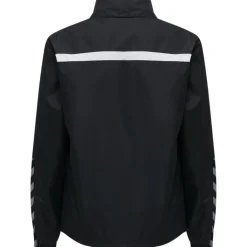 Hummel Hmlauthentic 24 Kids Training Jacket black/white