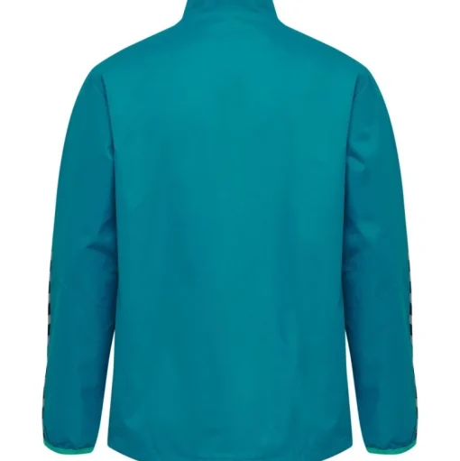 Hummel Hmlauthentic 24 Kids Wind Breaker celestial