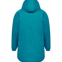 Hummel Hmlauthentic 24 Kids Bench Jacket celestial