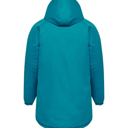 Hummel Hmlauthentic 24 Kids Bench Jacket celestial